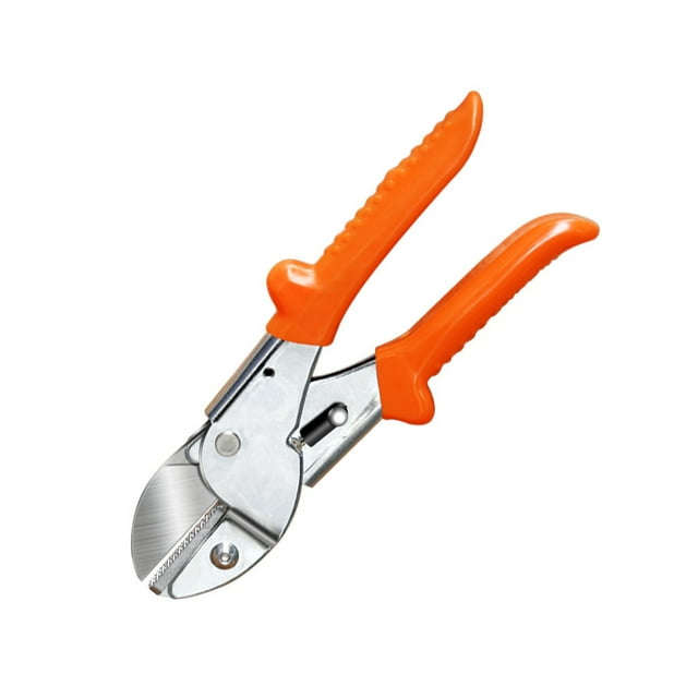 Maytalsory Sécateur de Branches avec Manche Antidérapant pour Jardin