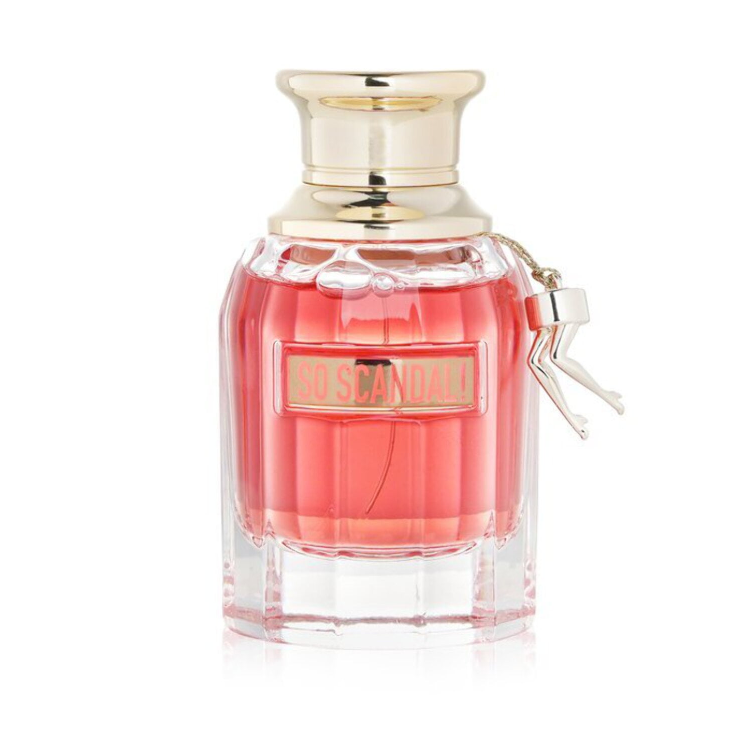 香水(女性用) Jean Paul Gaultier SCANDAL EDP80ml Jean Paul Gaultier Scandal Women Eau De Perfume Spray 80ml