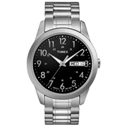Timex Men's South Street Sport 36mm Watch
