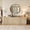 Oak, variant on CHIC HOUSE 70" Sideboard Media Cabinet with Storage, Fluted Wood Buffet Cabinet, Media Console TV Stand Wood Credenza for Living Room, Oak