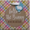 Way To Celebrate Medium Square Easter Gift Bag