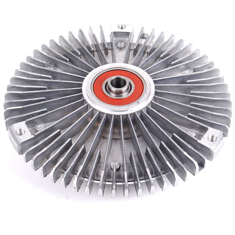 TOPAZ 1032000622 Engine Cooling Fan Clutch for Mercedes W124 E320 
