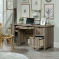 thumbnail image 4 of Sauder La Collection Costa Bureau, Finition Washed Walnut, 428727, 4 of 9