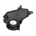 thumbnail image 3 of KarParts360 For Lexus RX300 1999 00 01 02 2003 Timing Cover Front, Lower | Plastic Material | Black | Replacement For 113020A020, 1130220040, 3 of 4