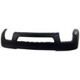 thumbnail image 4 of For 03-07 Chevy Silverado P/U Truck Front Bumper Cover Primed GM1000683 12335659, 4 of 5