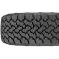 4 General Grabber A/TX RWL 205/75R15 97T All Terrain 640AB 60K Mi ...