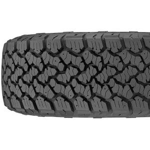 General 1 General Grabber A/TX WL 265/70R15 112T All Terrain 640AB 60K Mi Warranty 3PMSF 4504080000 / 265/70/15 / 2657015 Sansujyuku sansujyuku.com