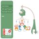 thumbnail image 1 of Campana de cama con Control remoto para bebé, proyección colgante de dibujos animados giratoria de 2023 grados con música, regalo Infantil de 0 a 12 meses, 360, 1 of 4
