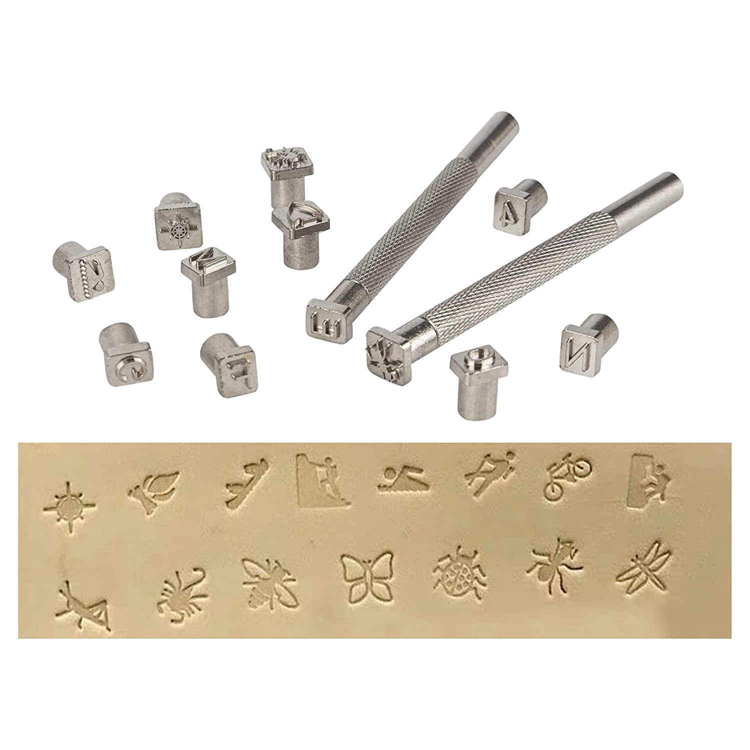 Wholesale letter embossing tool Crafted To Perform Many Other Tasks 