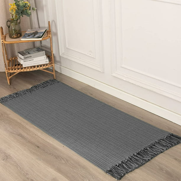 Boho Kitchen Rug Runner Bathroom Small, Small Accent Rugs For Bedroom