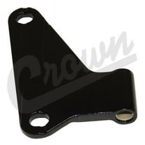 Crown Automotive 55395393AE CAS55395393AE DOOR HINGE Fits select: 2013 JEEP WRANGLER, 2008 JEEP WRANGLER UNLIMITED