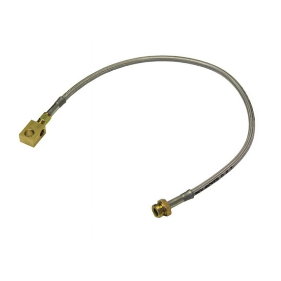 Skyjacker Brake Hose 1974-1975 Jeep CJ5