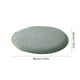 thumbnail image 3 of Solid Wood Round Stool Chair Ccushion Fours Seasons Catholic Thickening Cushion Round Sponge Stool Seat Cushion Thickening, 3 of 6