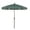 Multi-color, variant on FiberBuilt 7.5-ft. Wind Resistant Garden Umbrella
