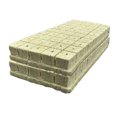 thumbnail image 1 of 100 Uds. Tapones Arranque Cubos Cultivo Ventilados para Propagación Plantas (40mm), 1 of 7