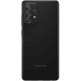 thumbnail image 5 of Galaxy A52s Samsung 128 GB RAM 6 GB Negro Cámara Cuádruple Dual sim SM-A528B/DS, 5 of 5