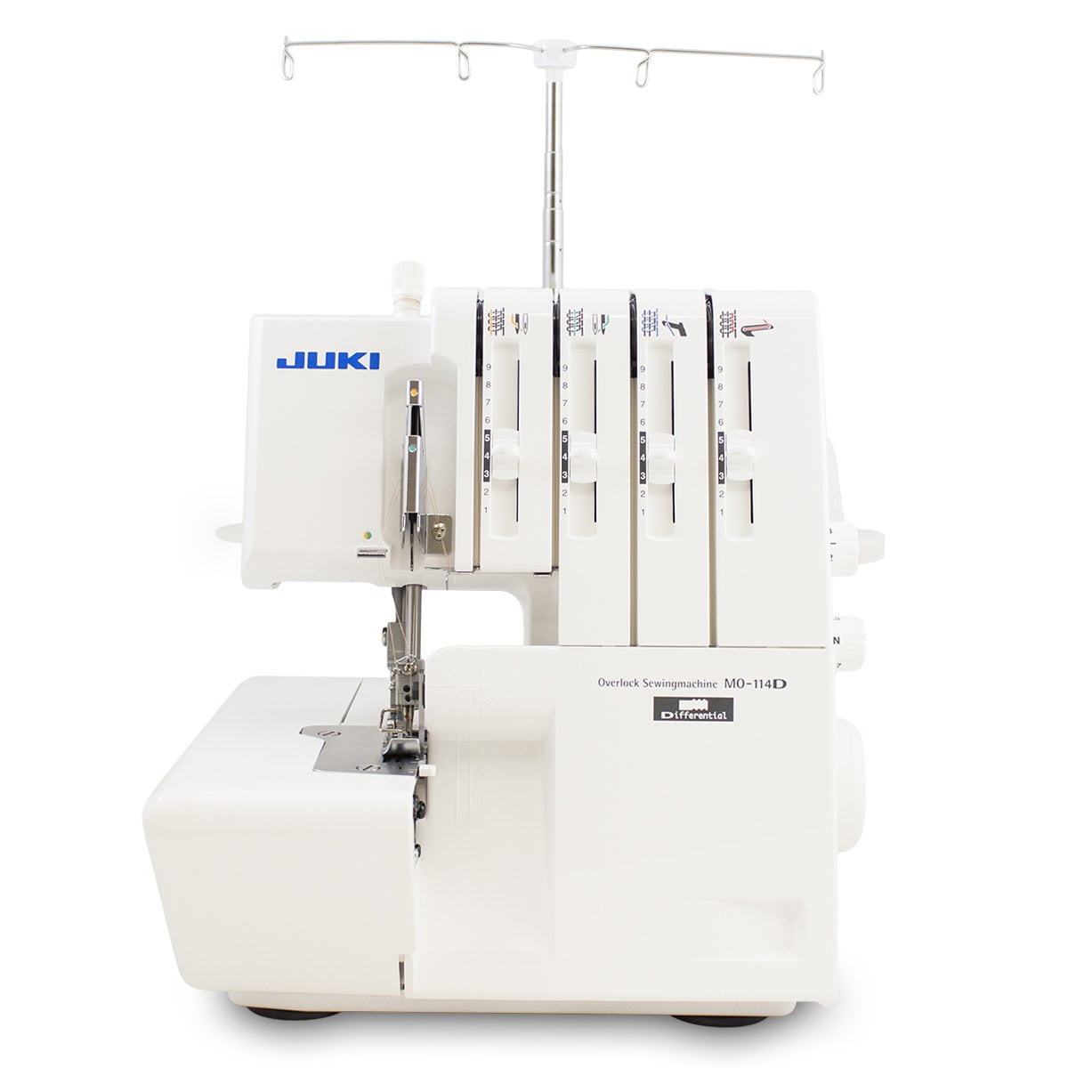 Juki MO114D Serger Overlock Machine