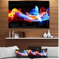 designart-fire-and-ice-metal-wall-art-walmart