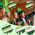 thumbnail image 1 of Teissuly Wooden St. Patrick's Holiday Decoration Pendant Atmosphere Hanging Decoration Teissuly WER202401275857, 1 of 9