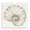 Neutral Nautilus Shell Coral, variant on Stupell Industries Traditional Vintage Marine Life Canvas Art, 17 x 17, by Liz Jardine