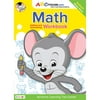 Bendon Publishing Abcmouse 80 Page Addition and Subtraction Workbook with Stickers