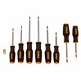 thumbnail image 1 of Max Fit Screwdriver Set, 8 Pc., Stanley, DWHT62058, 1 of 2