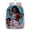 Moana, variant on MOANA, 15" Girls' Backpack with Padded Straps & Zip Compartment - Ideal Toddler Bookbag for School & Travel