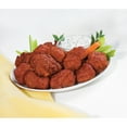 thumbnail image 4 of Tyson Any'tizers Buffalo Style Boneless Chicken Bites, 24 oz (Frozen, Fully Cooked), 4 of 6