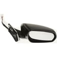 thumbnail image 4 of Mirror Compatible With 2003-2004 Nissan Murano Right Passenger Side Heated Paintable Kool-Vue, 4 of 8