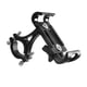 thumbnail image 1 of Methold Soporte giratorio de 360 ​​grados para teléfono móvil de bicicleta, soporte de Metal para teléfono de motocicleta, soporte de teléfono Teléfono y Comunicación negro, 1 of 8