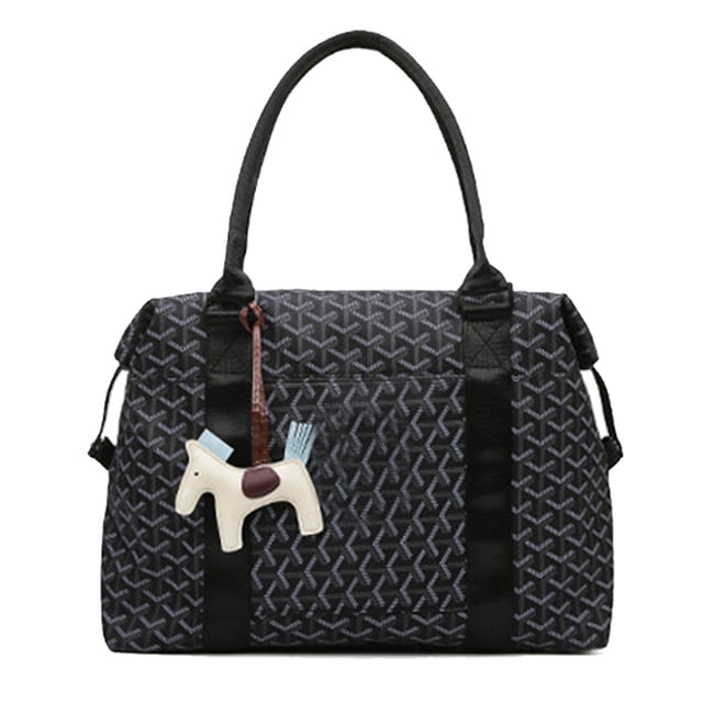 Bolsa de viaje, bolsa de viaje grande, bolsa de fin de semana, bolsa de noche MFZFUKR BST2001890-1