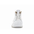 thumbnail image 3 of Jordan Men's MVP White Metallic Gold Shoes, from StockX, 3 of 5