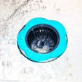 thumbnail image 5 of Silicone Kitchen Sink Filter Strainer Set,4.5'' Universal Bathroom Sink Drain Stopper for Kitchen Waste, Garbage,Vegetable,Fruits,4 Pack, 5 of 5