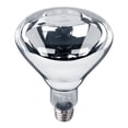thumbnail image 1 of Lámpara Led Aksi Incandescente  123921  Plata Tipo Br40, 1 of 4