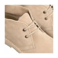 thumbnail image 4 of Roamers Womens Real Suede Unlined Desert Boots, 4 of 5