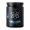 thumbnail image 1 of ATOM Creatina En Polvo Monohidratada 450g Alta Pureza Gym, 1 of 4
