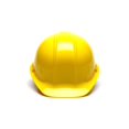 thumbnail image 2 of Pyramex Safety Hard Hats HP14130 Yellow-Standard Shell 4 Pt Ratchet Suspension, 2 of 5