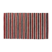 Park Designs Liberty Chindi Rug 3' X 5'