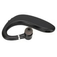 thumbnail image 4 of Single Ear Business Earphone, Hands Free Call Single Ear Headset Long Standby Time  For Driving, 4 of 8