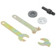 thumbnail image 5 of 5Pcs/Set Saw Blade Coupling Saw Chuck Adapter Converter Set Electric Drill Accessory, 5 of 5