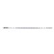 thumbnail image 3 of Linear Guide Rail Slider Block Set Bearing Steel Accurate Smoothly Operation Linear Motion Supplies for 3D Printer, 3 of 5
