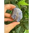 thumbnail image 3 of GAF TREASURES Wholesale Raw Lapis Lazuli Crystals, Natural Lapis Lazuli Stone, Natural Rough Lapis Lazuli Crystals, Lapis Lazuli Rough, Healing Crystals (Lapis Lazuli, 0.25 Pound), 3 of 8