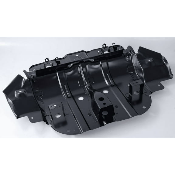 Lower Engine Cover for 2007-2020 2021 2022 Toyota Sequoia TO1228243 / 514100C010