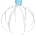 thumbnail image 3 of Head Massager, Portable Octagonal Scalp Massager Curved Design  for Home, 3 of 8