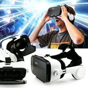 Oct17 4th Generation Mobile VR Headset