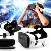 Oct17 4th Generation Mobile VR Headset