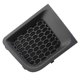 thumbnail image 3 of Insurance Bumper Cover Lower Bumper Grille Bezel for Car Accessories, 3 of 3