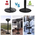 thumbnail image 4 of SZTXJ Electric patio heater (full coverage for patio heater), 4 of 5
