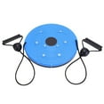 thumbnail image 2 of Disco Giratorio Para Cintura, Amplia Aplicación Plástico De Ingeniería ABS E Imán Tablero De Disco Giratorio Para Cintura Soporte Ligero Y Estable Capacidad De Carga De 100 Kg, 2 of 7