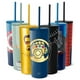 thumbnail image 2 of Vaso Simple Modern Marvel Classic de 710 ml con 2 tapas, 2 of 5